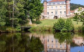Domaine Et Chateau De Valinches